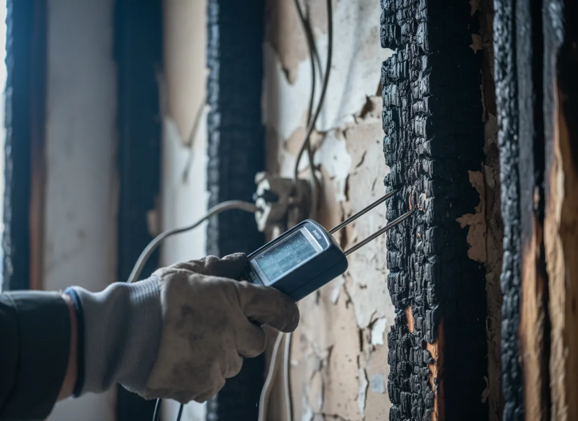 Fire Damage Restoration Lorraine, KS FAQs